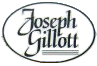 Joseph Gillott